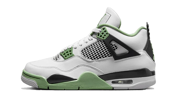 Seafoam