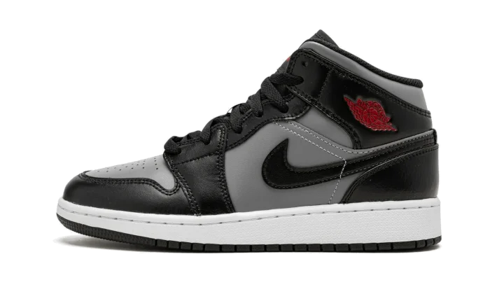 Shadow Red