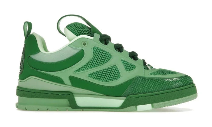 All Green