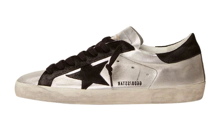 Star Black Gray