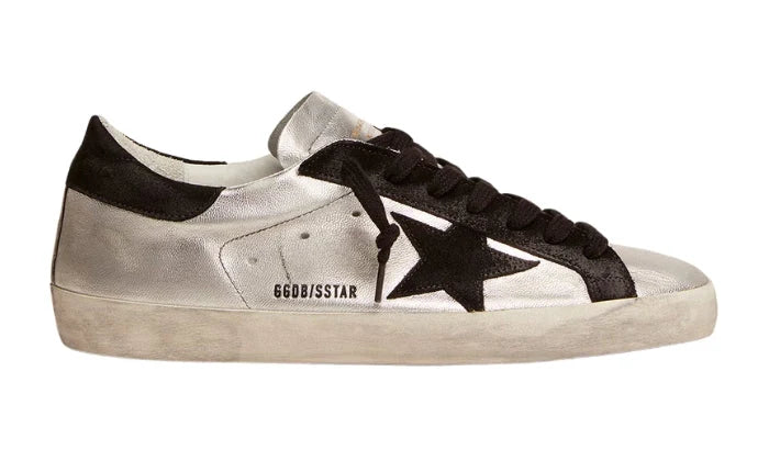 Star Black Gray