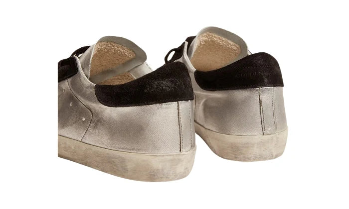 Star Black Gray