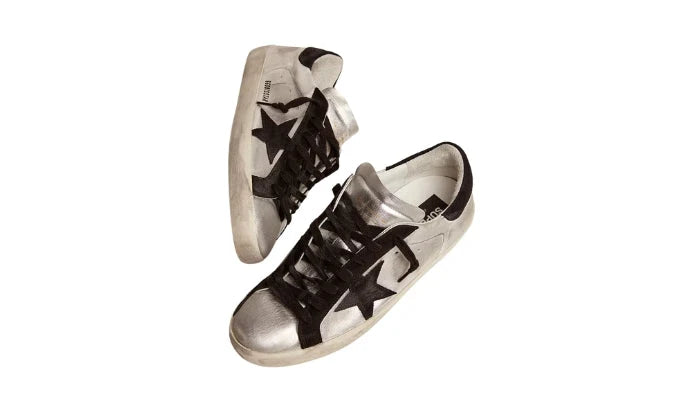 Star Black Gray