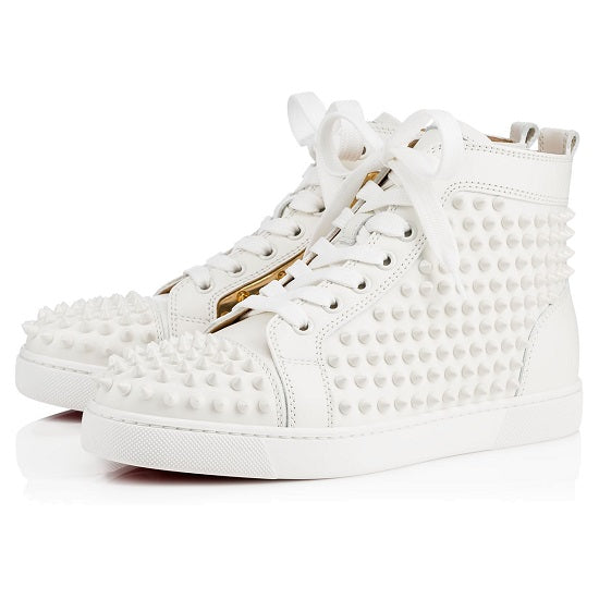 All White Gold