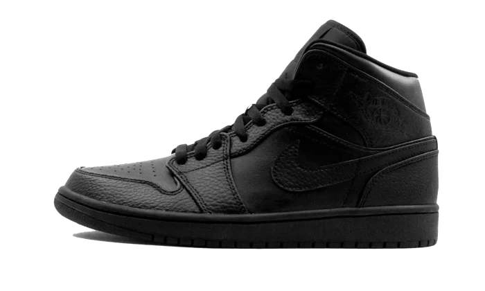 Triple Black