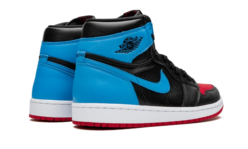 UNC To Chicago