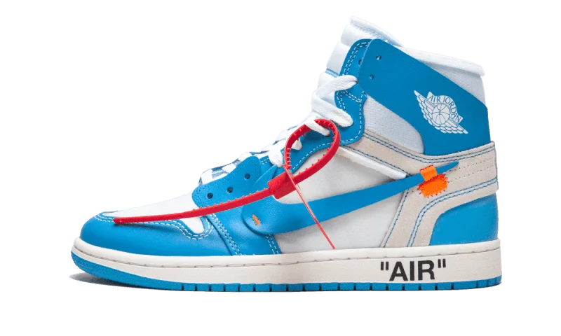 University Blue