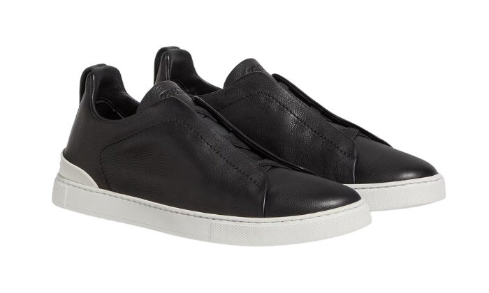 Secondskin Sneaker Black