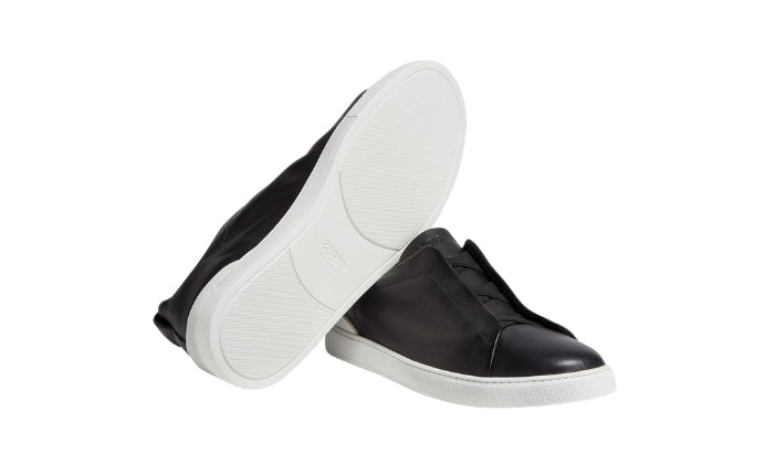 Secondskin Sneaker Black