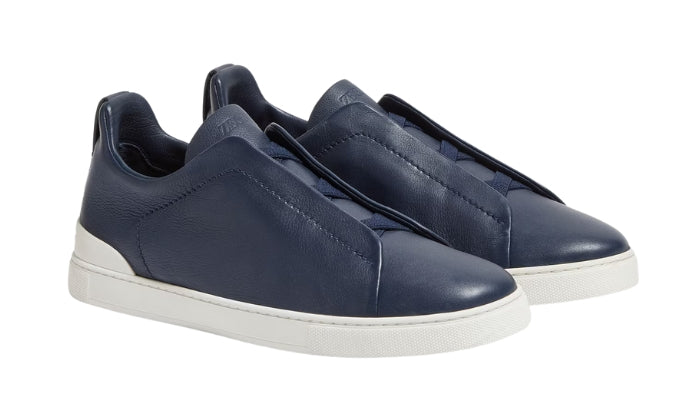 Secondskin Sneaker Blue