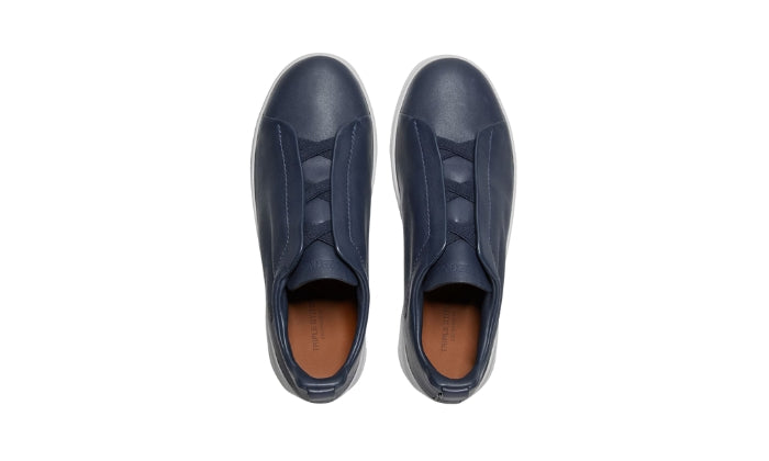 Secondskin Sneaker Blue