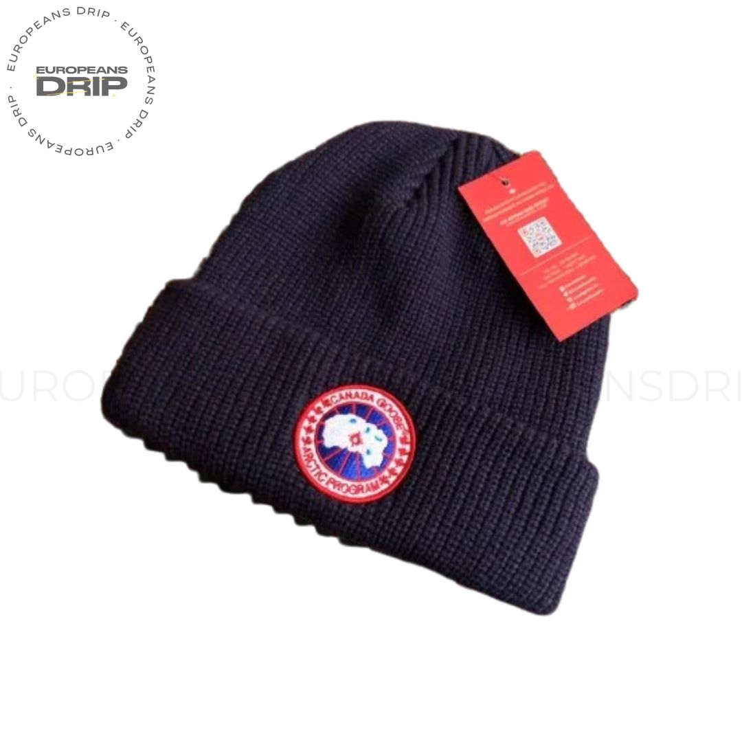 Beanie Black