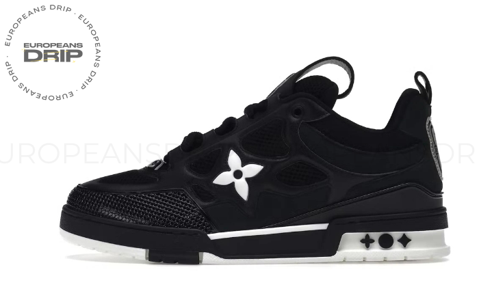 Skate Black