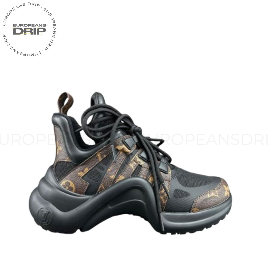Archlight Black Brown Women's