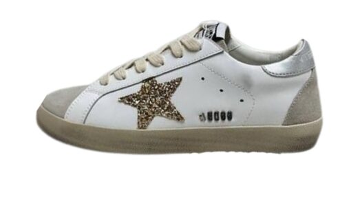 Star Silver Tail Venus 38