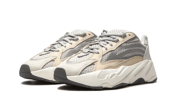 700 V2 Cream
