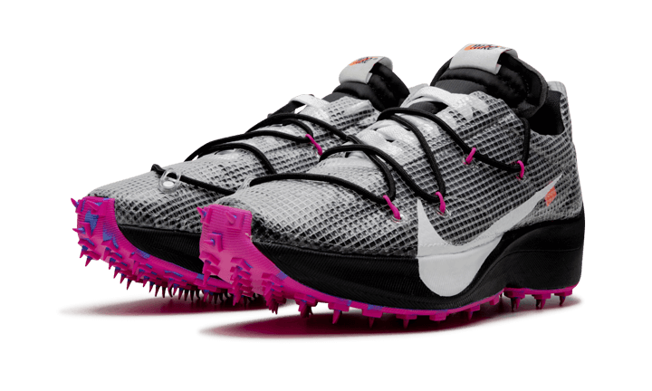 Vapor Street Pink