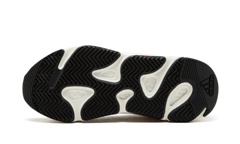 700 Wave Runner Solid Gray