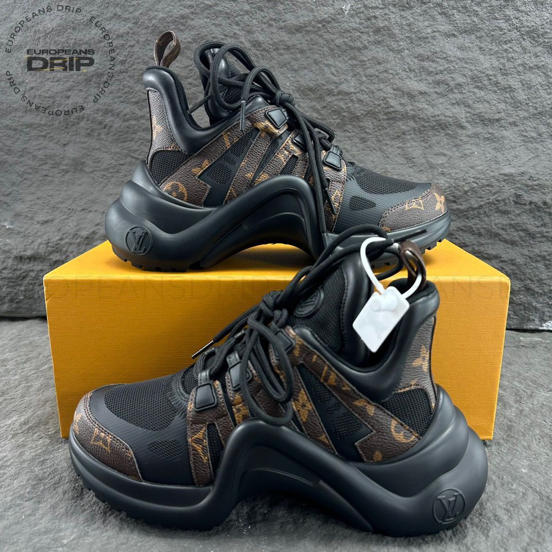 Archlight Black Brown Women's
