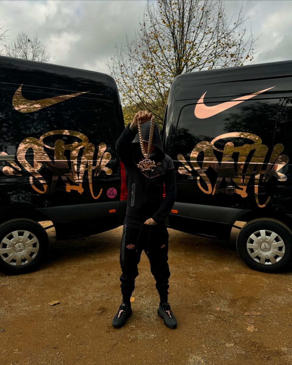 Tracksuit
