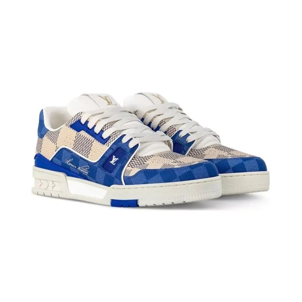 Low Blue Cream