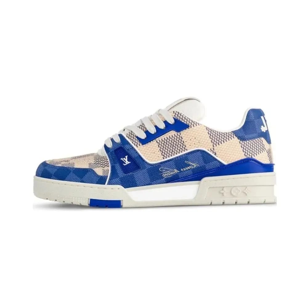 Low Blue Cream