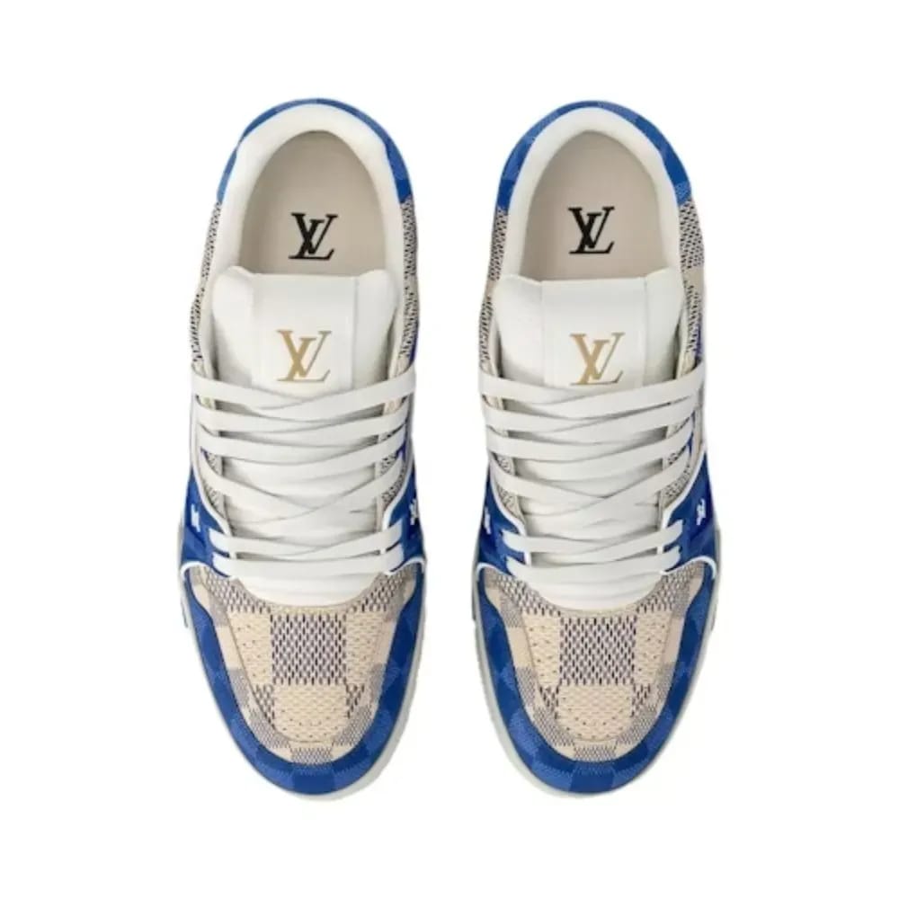 Low Blue Cream