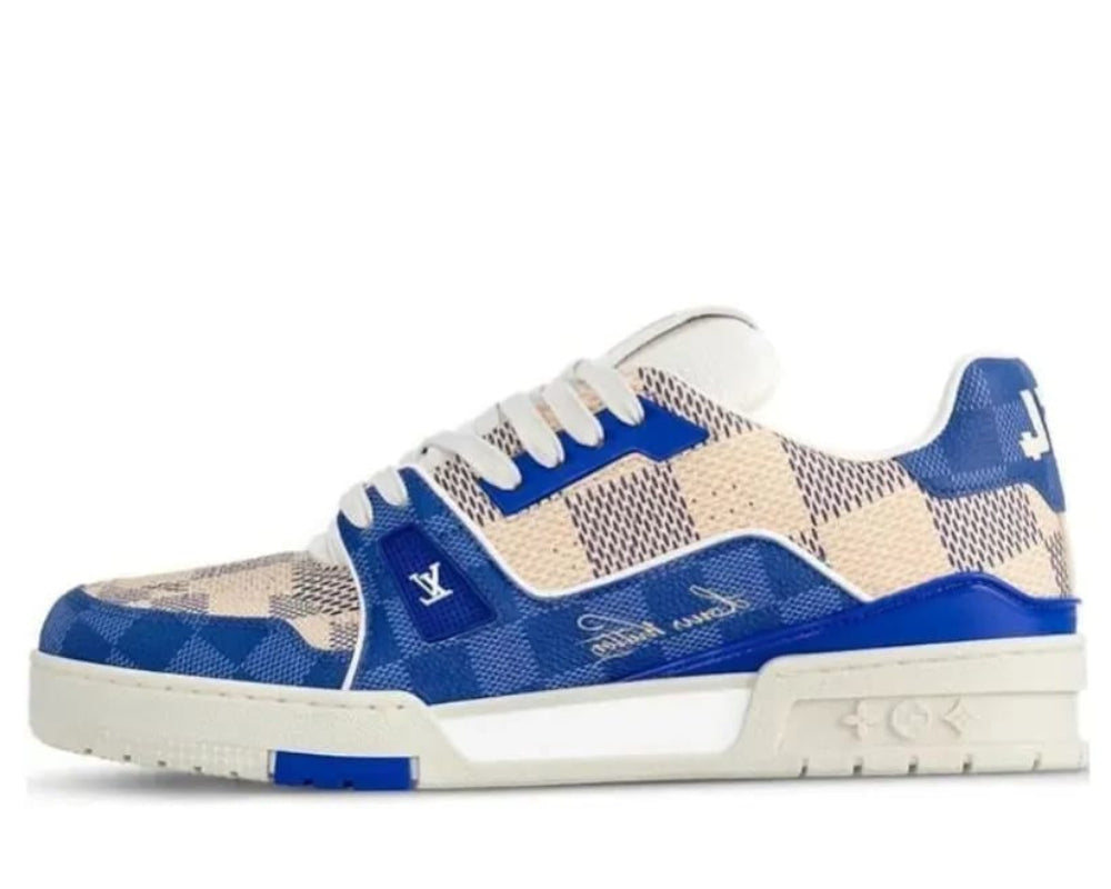 Low Blue Cream
