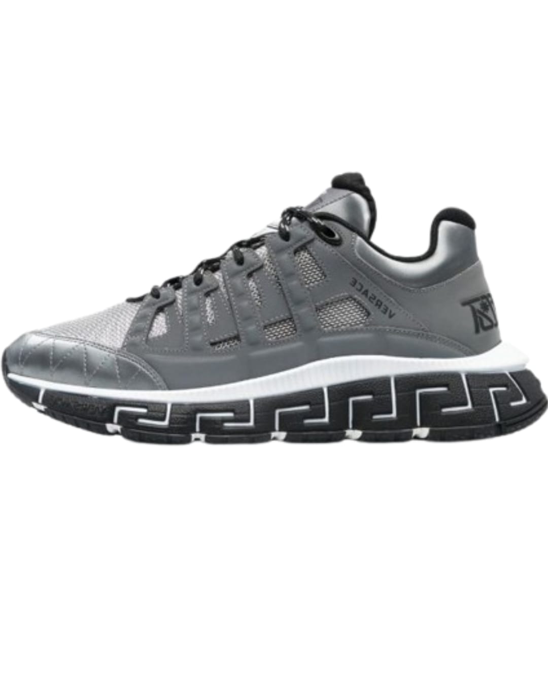 Trigreca Grey