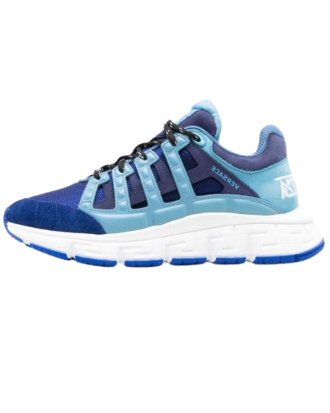Trigreca Blue