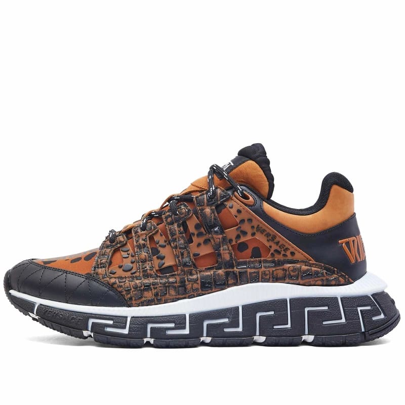 Trigreca Black Caramel