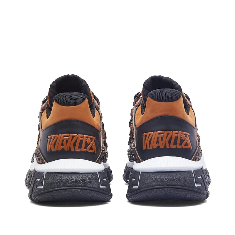 Trigreca Black Caramel