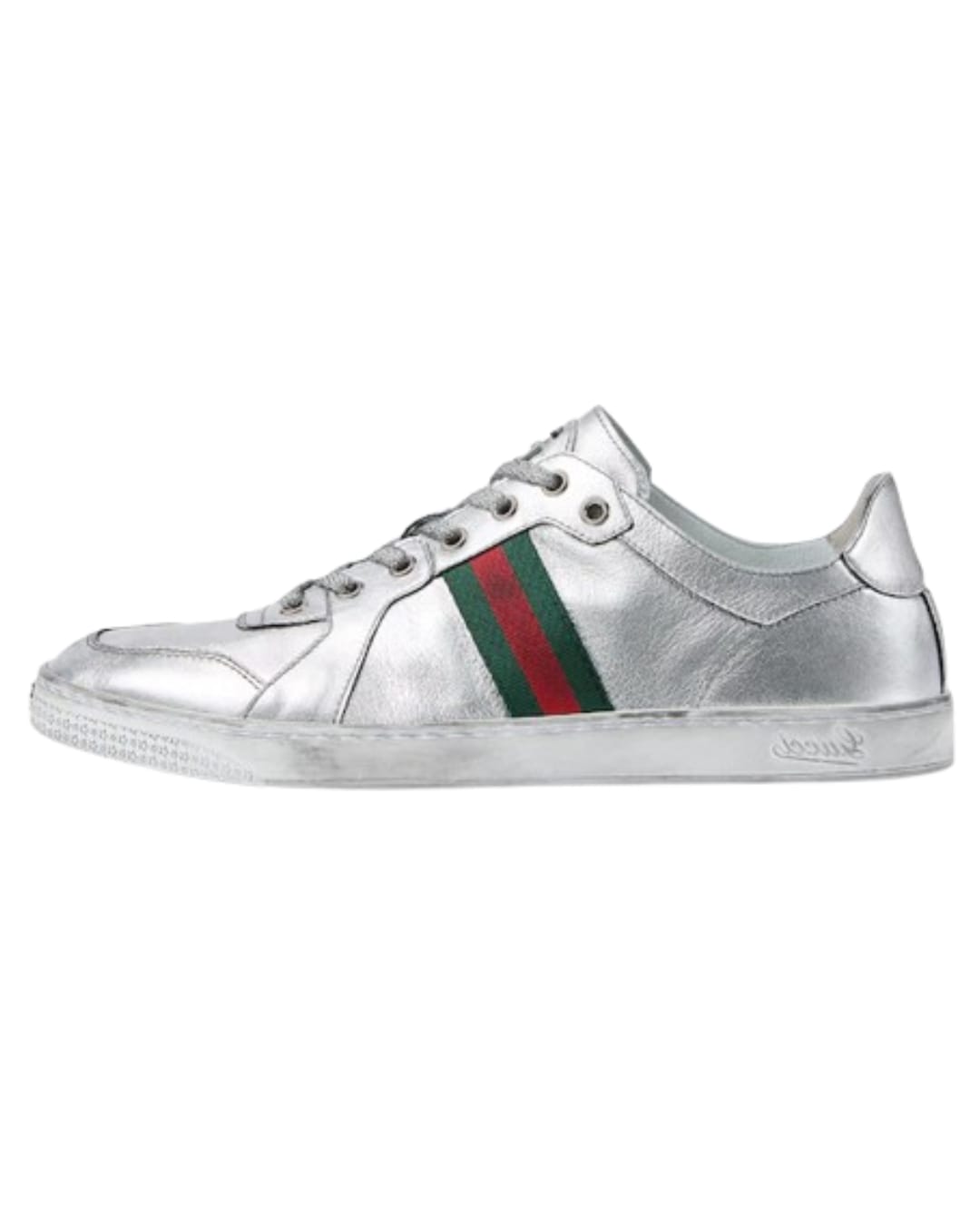 All Metallic