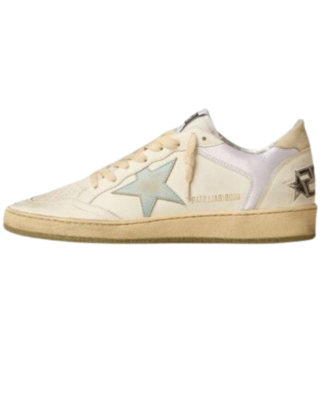 Rosa Azzurra Beige