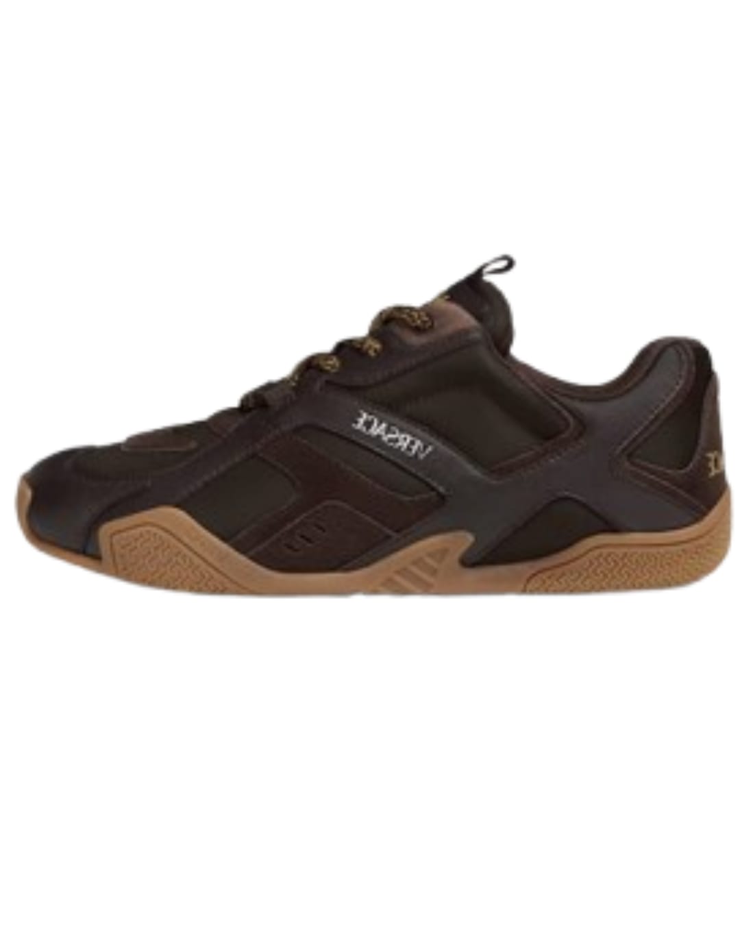 Galaxia Leather Brown