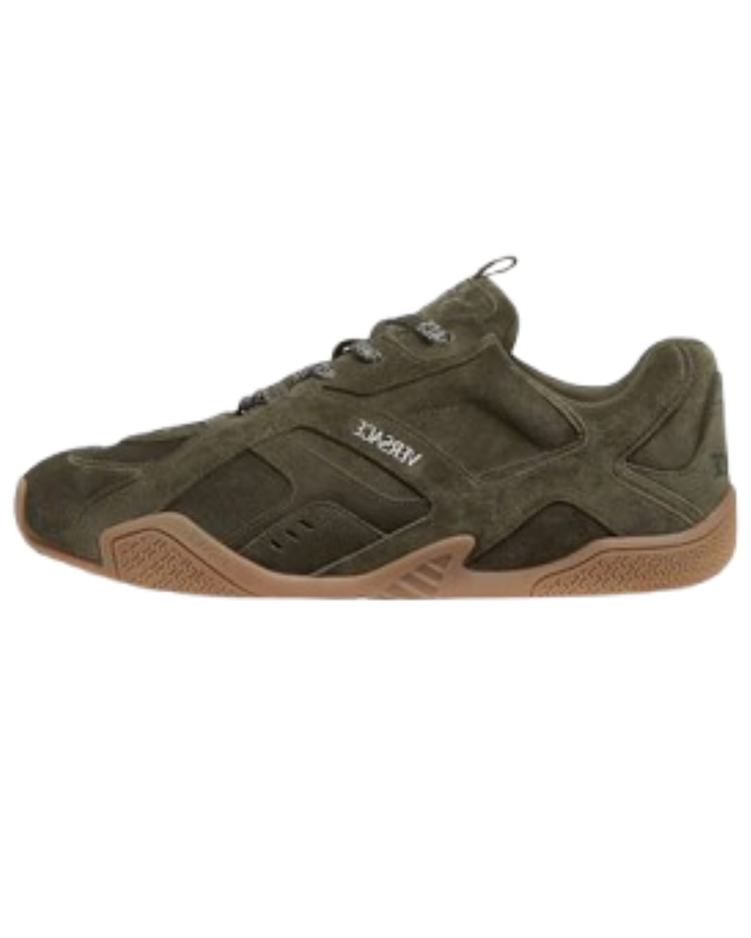 Galaxia Suede Khaki