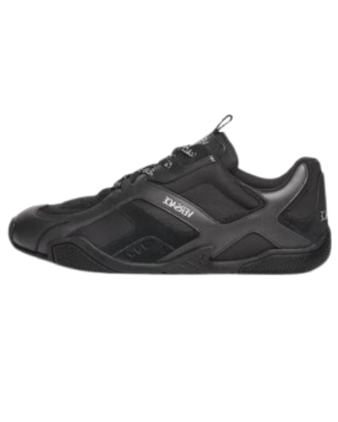 Galaxia Leather Black