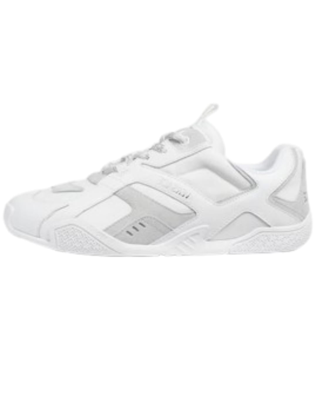 Galaxia Leather White