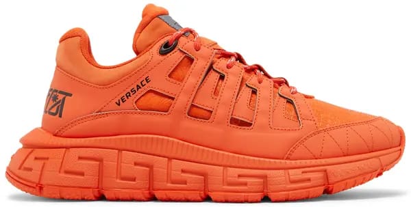Trigreca Orange