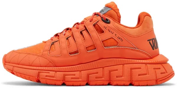 Trigreca Orange