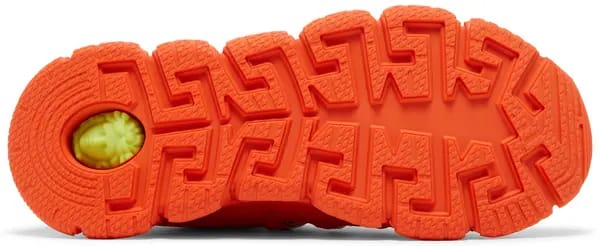 Trigreca Orange