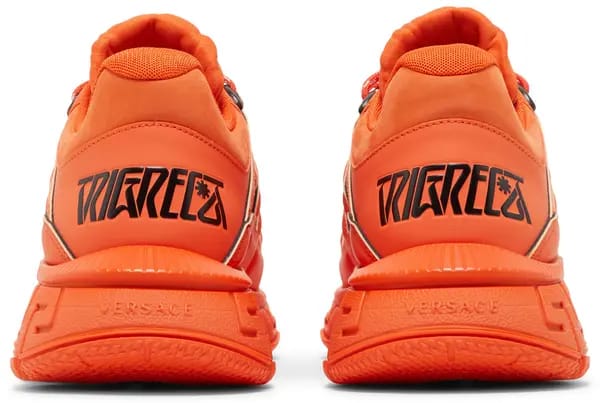 Trigreca Orange