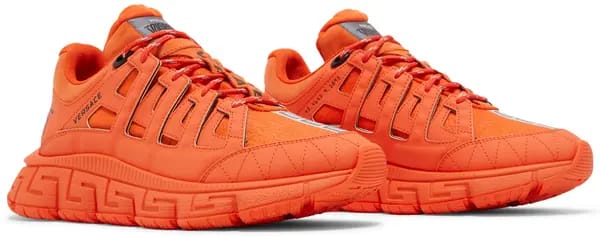 Trigreca Orange