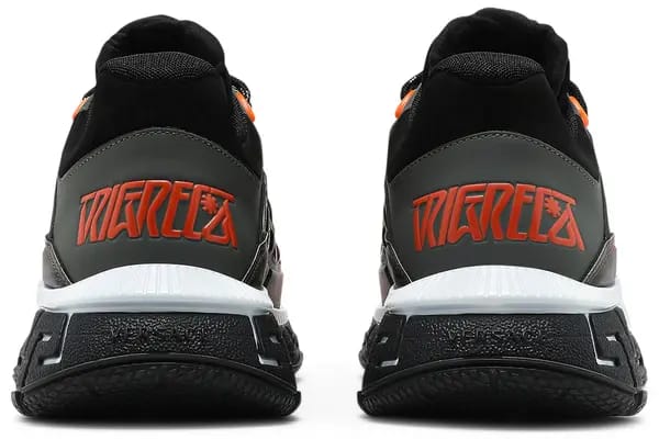 Trigreca Bright Orange