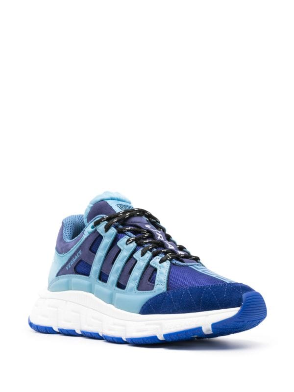 Trigreca Blue