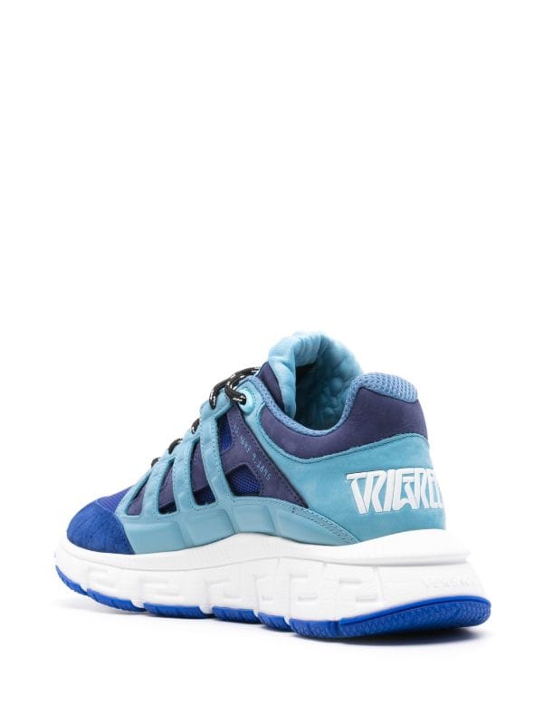 Trigreca Blue
