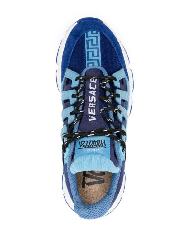 Trigreca Blue