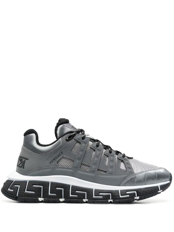 Trigreca Grey