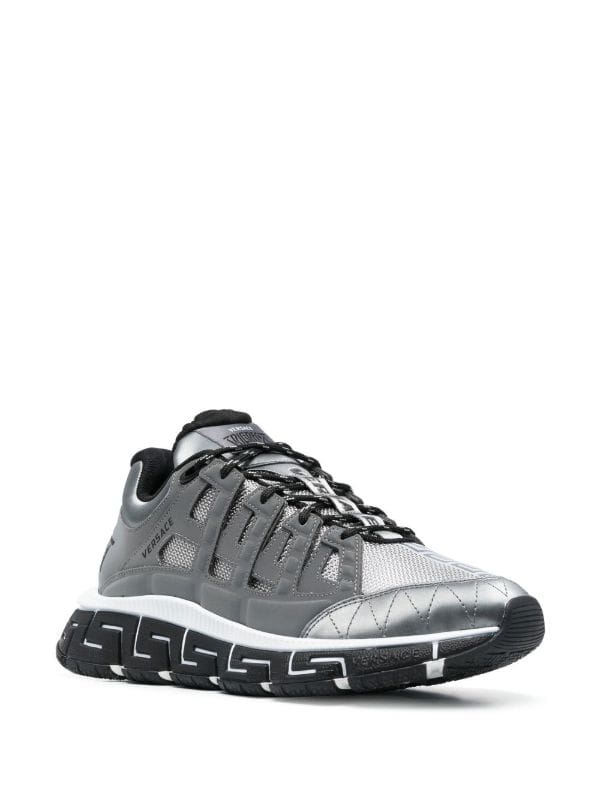 Trigreca Grey
