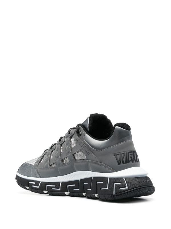 Trigreca Grey